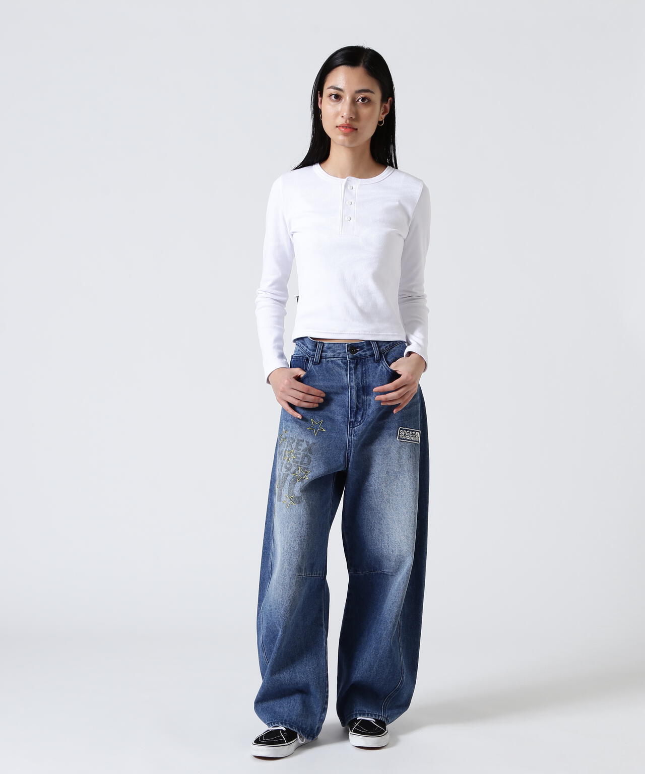 168cm B:78 W:57 H:88
