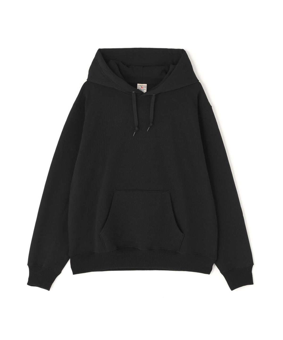 《DAILY/デイリー》PULLOVER HOODIE