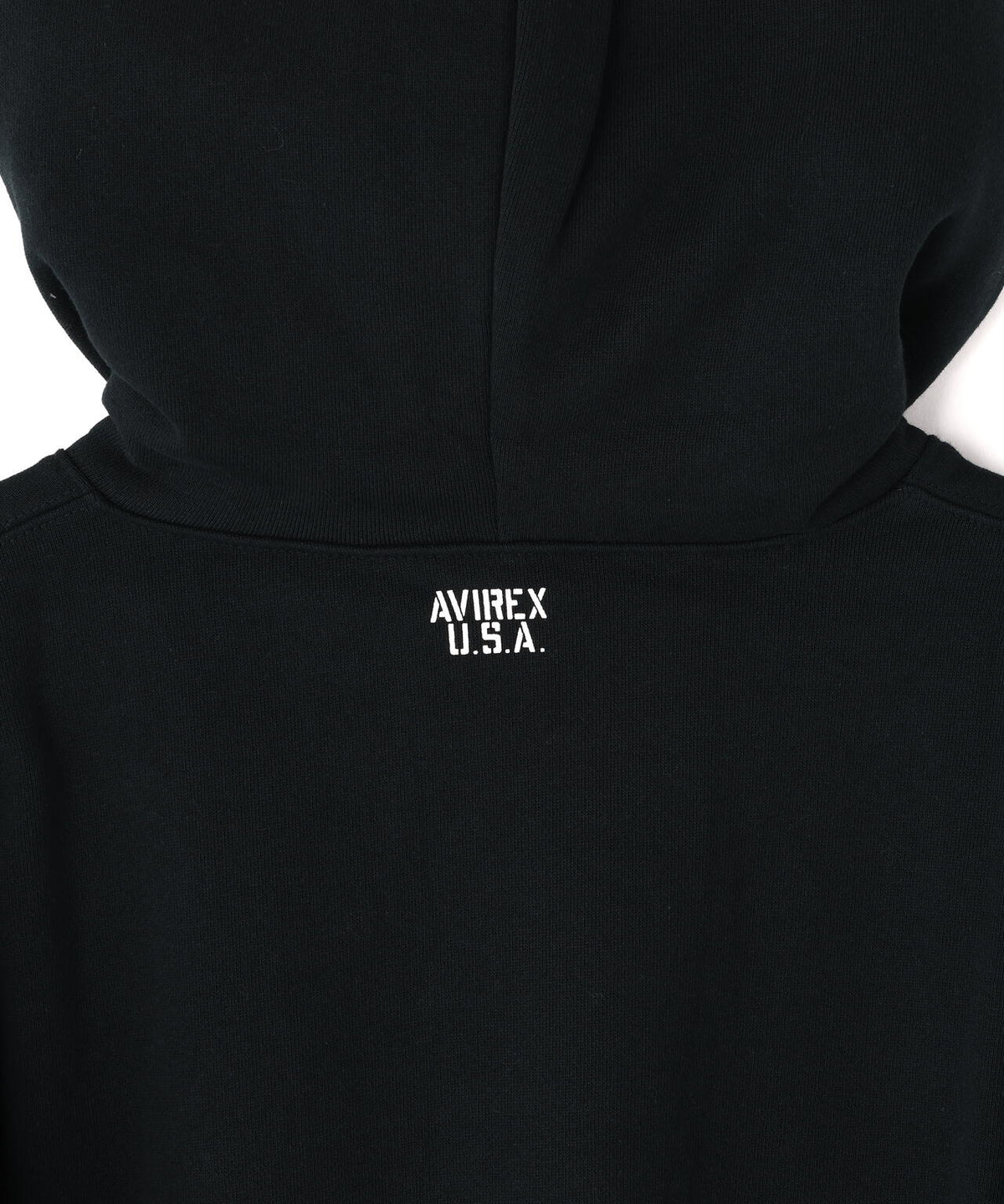 《DAILY/デイリー》PULLOVER HOODIE