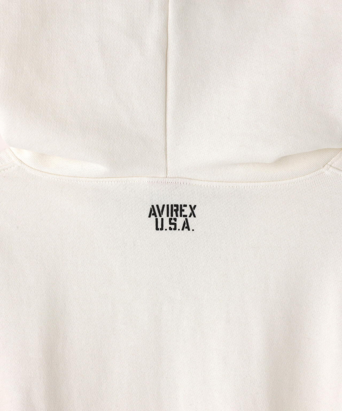 《DAILY/デイリー》ZIP UP HOODIE