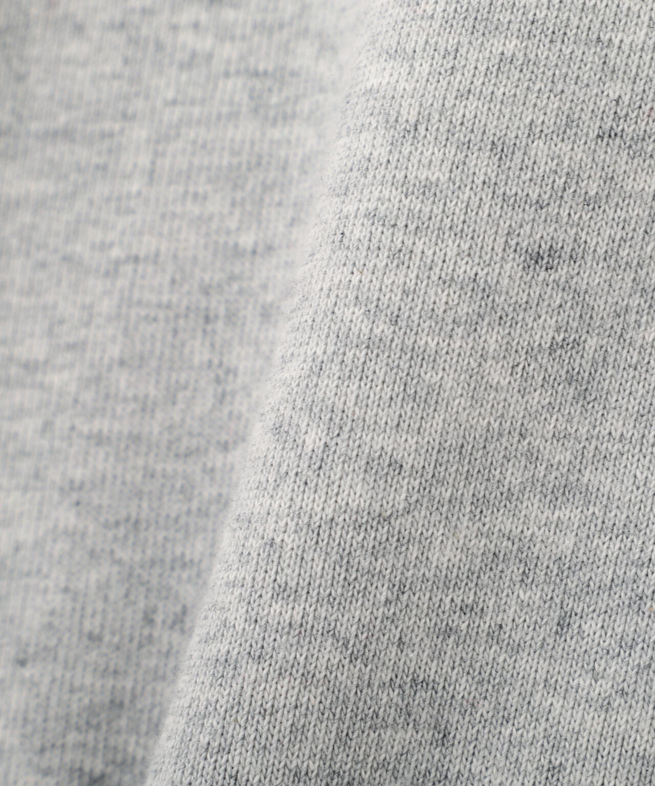 SIGNATURE VARSITY LOGO CREWNECK SWEAT