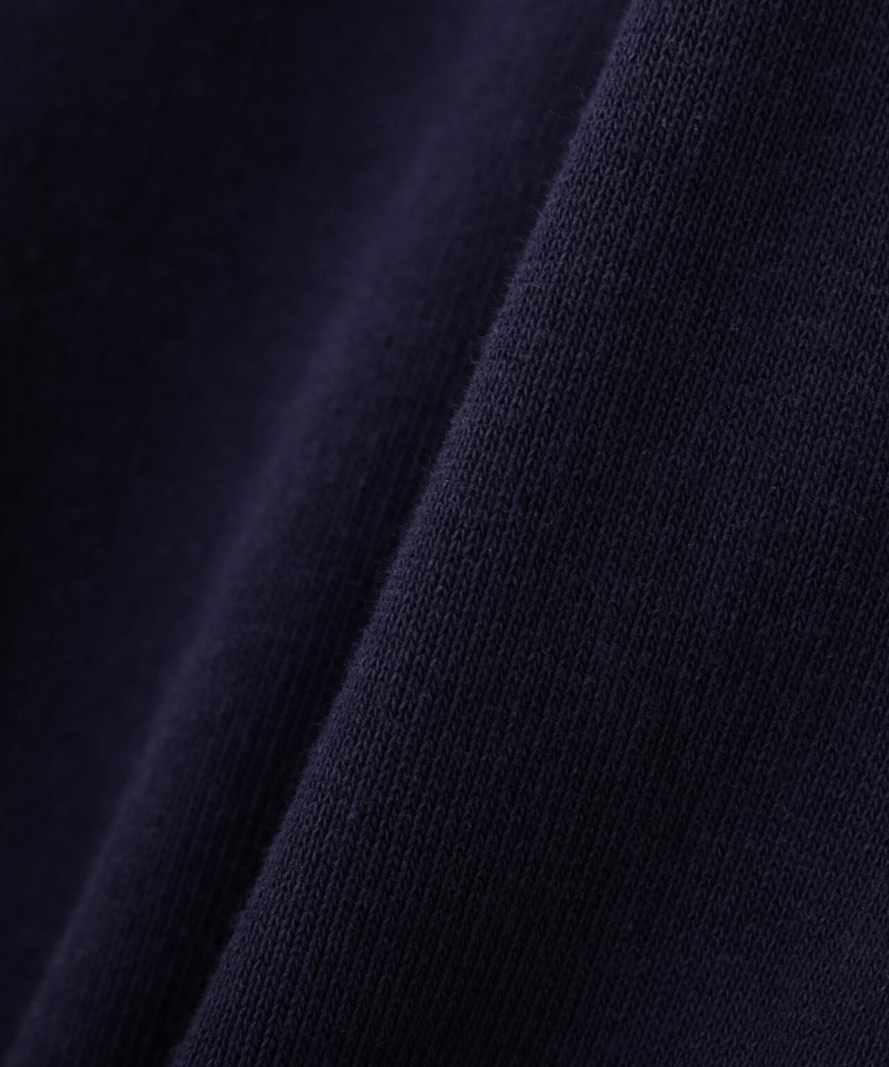 SIGNATURE VARSITY LOGO CREWNECK SWEAT
