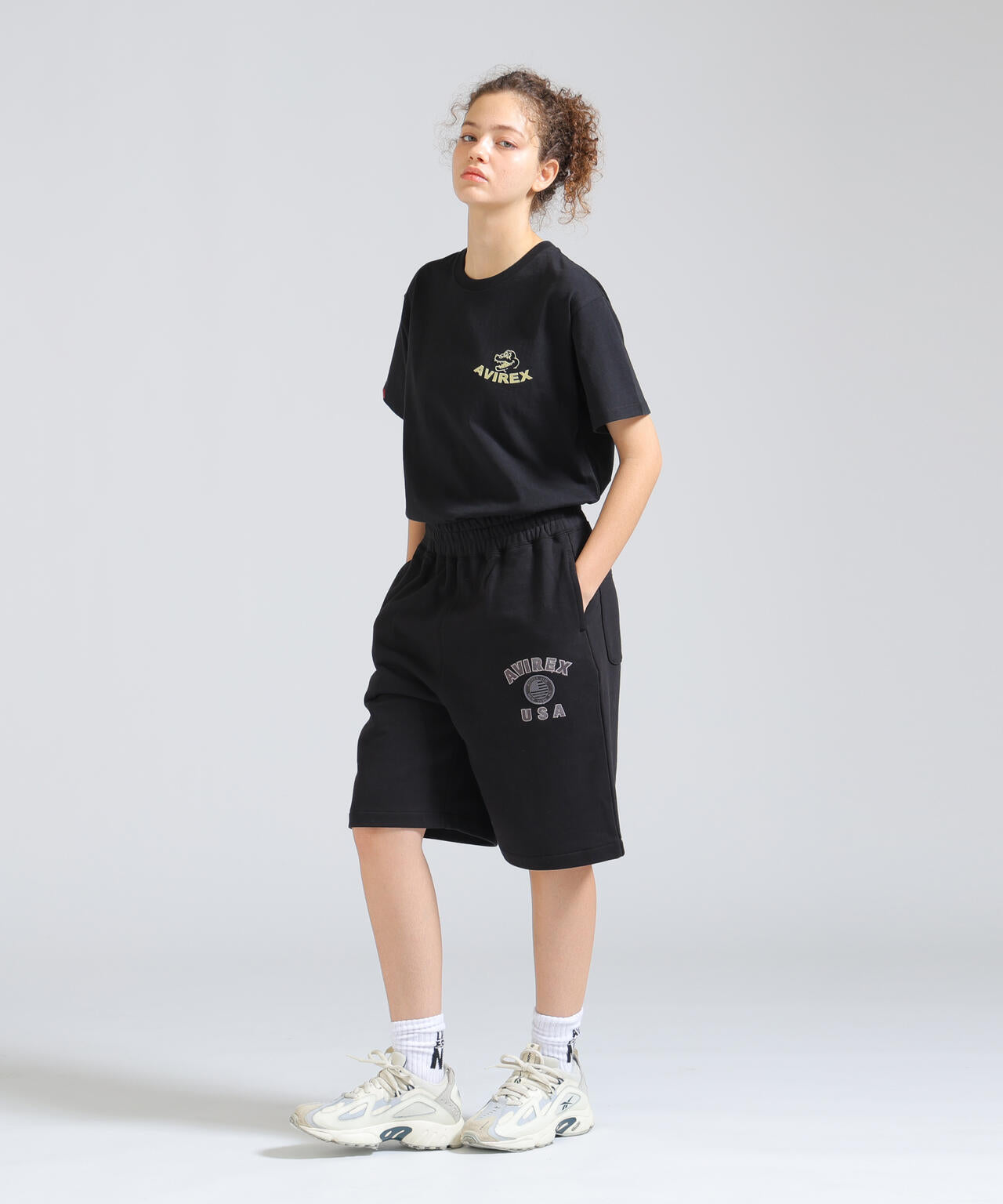《WEB&DEPOT限定》USS FORT SNELLING T-SHIRT
