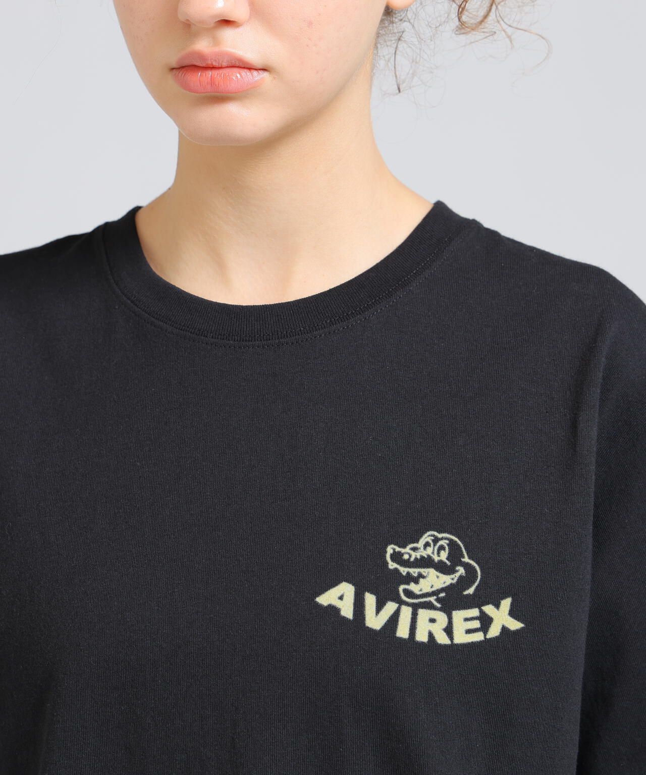 《WEB&DEPOT限定》USS FORT SNELLING T-SHIRT
