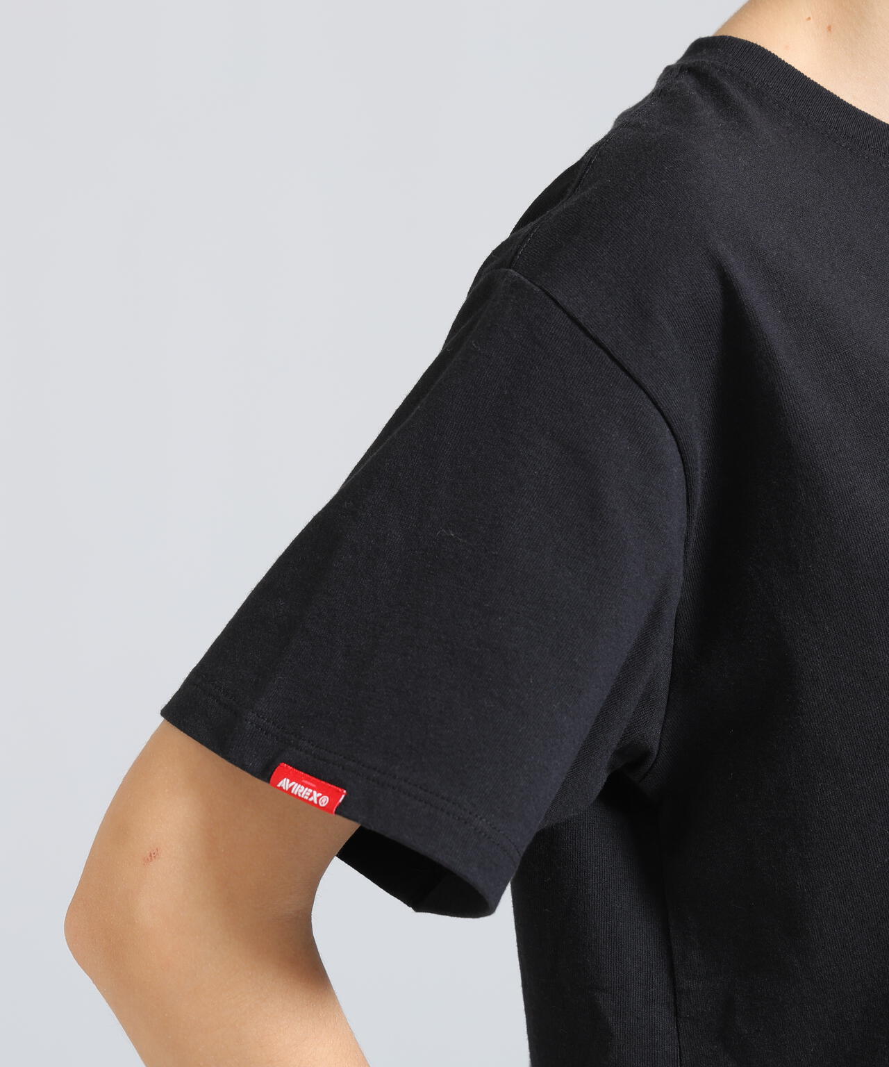 《WEB&DEPOT限定》USS FORT SNELLING T-SHIRT