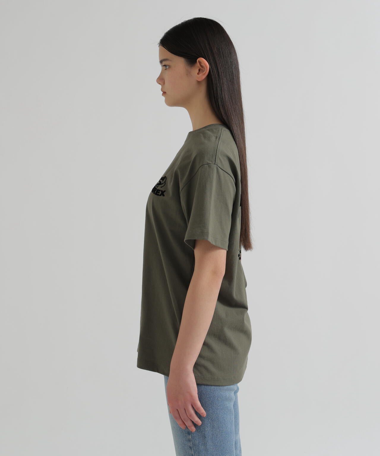 《WEB&DEPOT限定》USS FORT SNELLING T-SHIRT