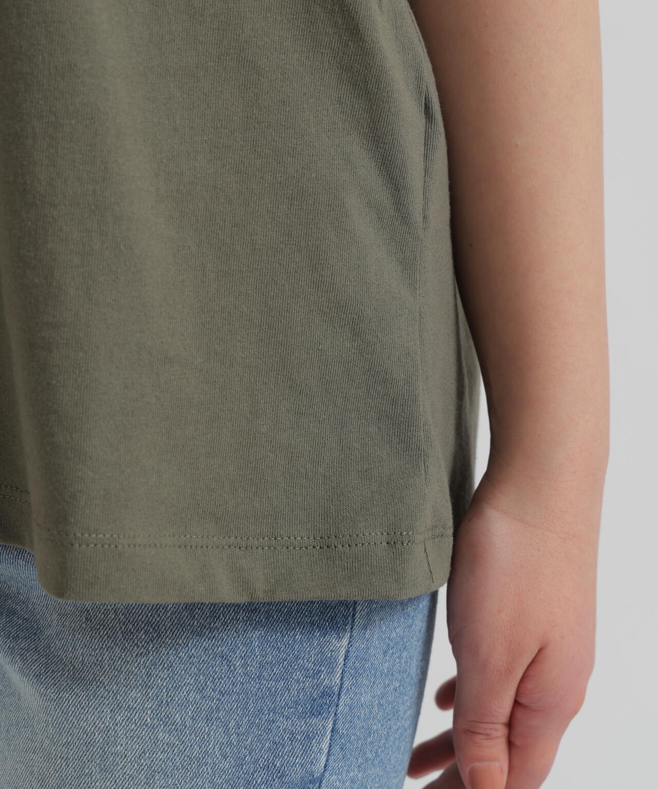 《WEB&DEPOT限定》USS FORT SNELLING T-SHIRT