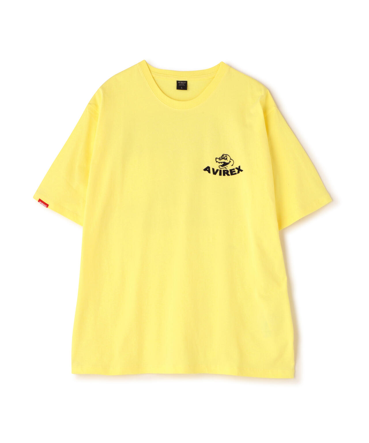 《WEB&DEPOT限定》USS FORT SNELLING T-SHIRT