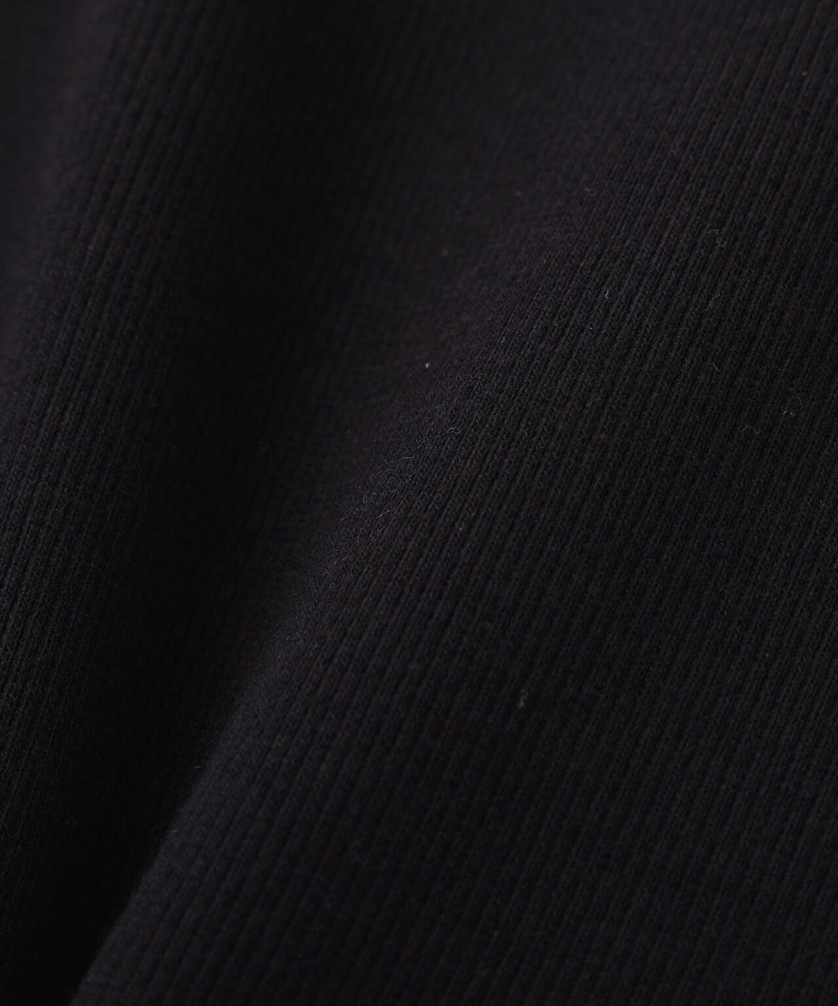 《DAILY/デイリー/WOMAN》 S/S HENLEY NECK T-SHIRT