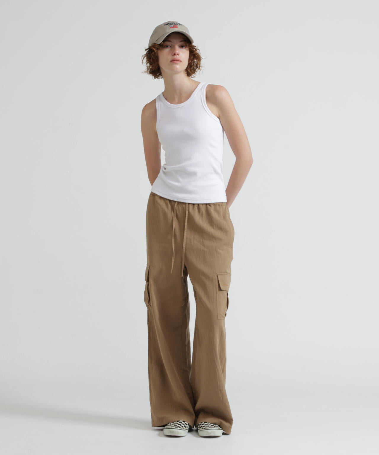 168cm B:78 W:57 H:88