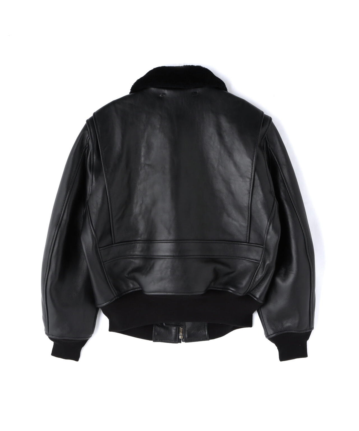 G-1 FLIGHT JACKET ANTIQUE LAMB