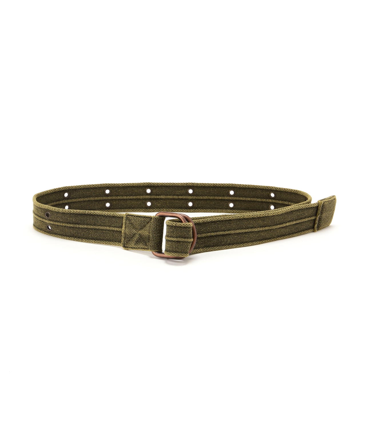 PIGMENT RING BELT