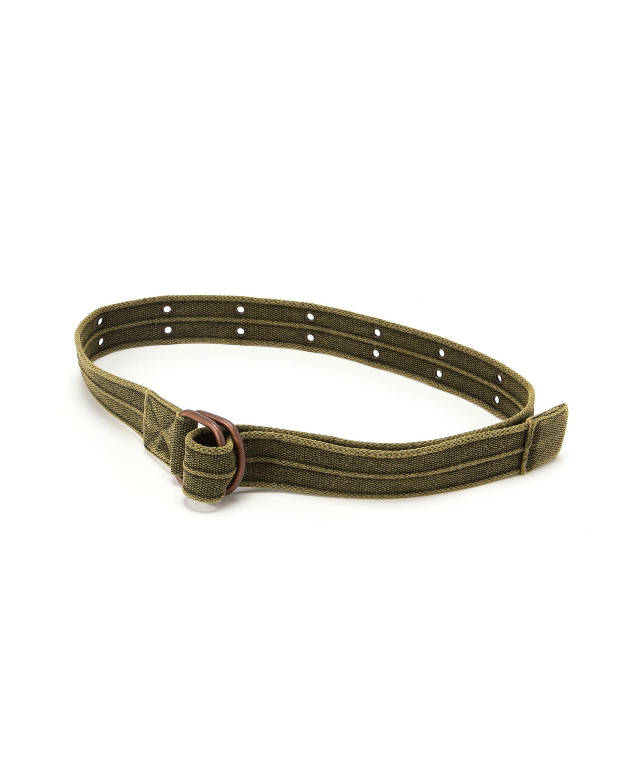PIGMENT RING BELT