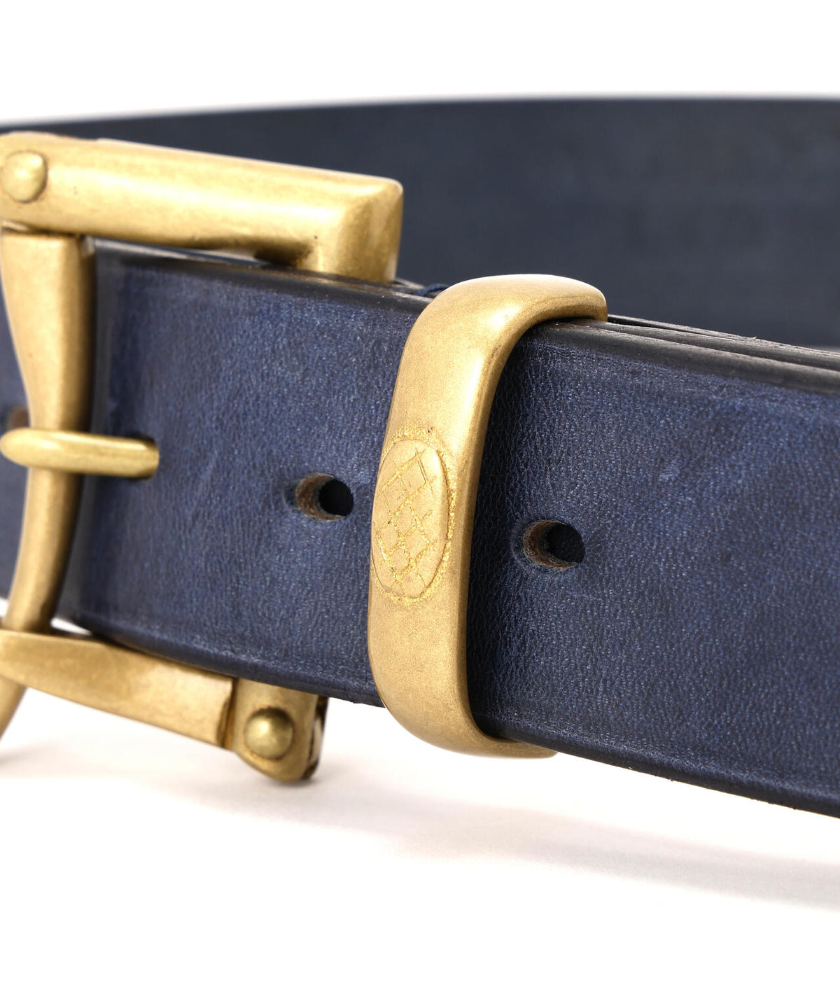 《AVIREX×Martin Faizey》 1.5 inch Quick Release Belt ”LYVEDEN”