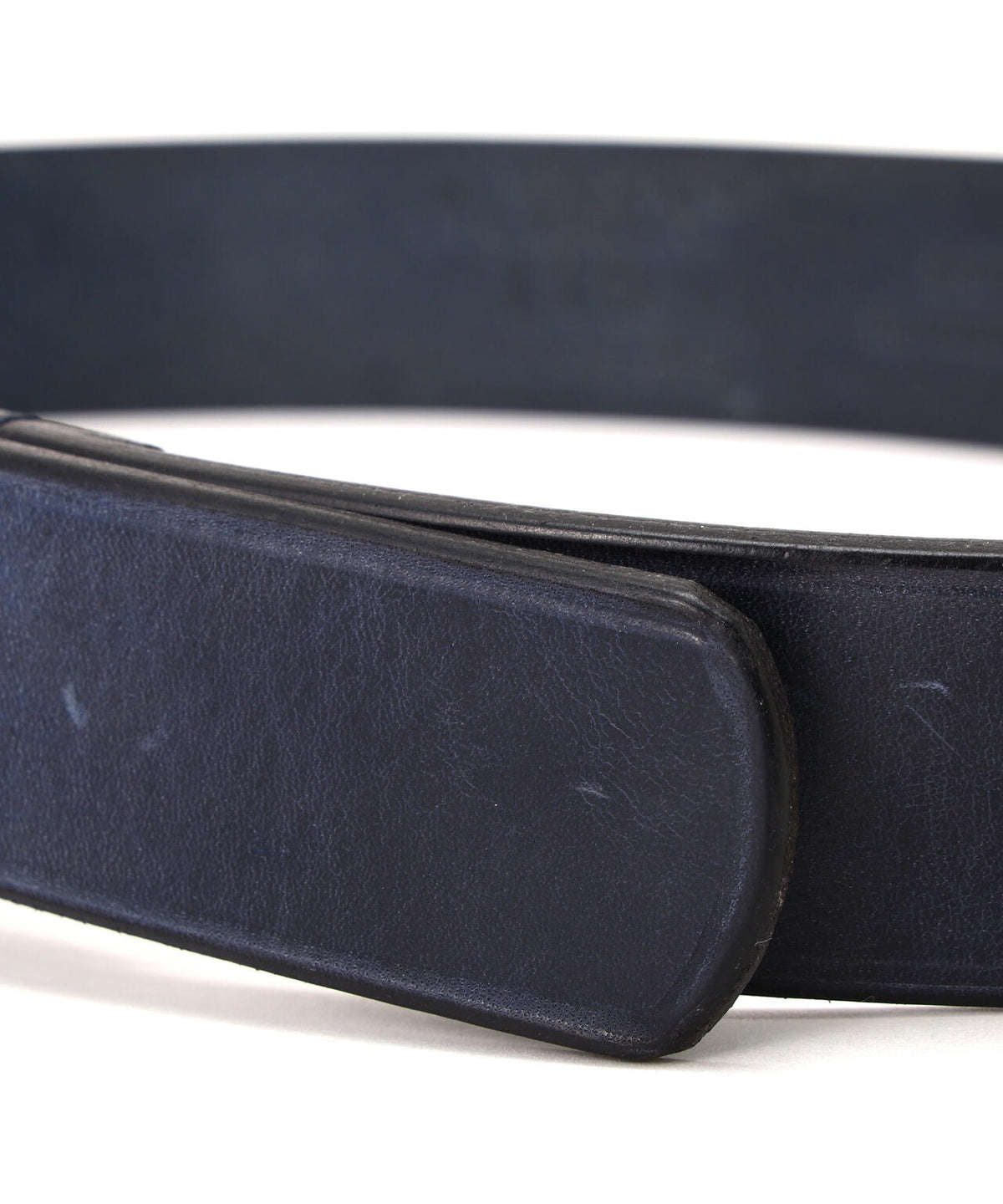《AVIREX×Martin Faizey》 1.5 inch Quick Release Belt ”LYVEDEN”