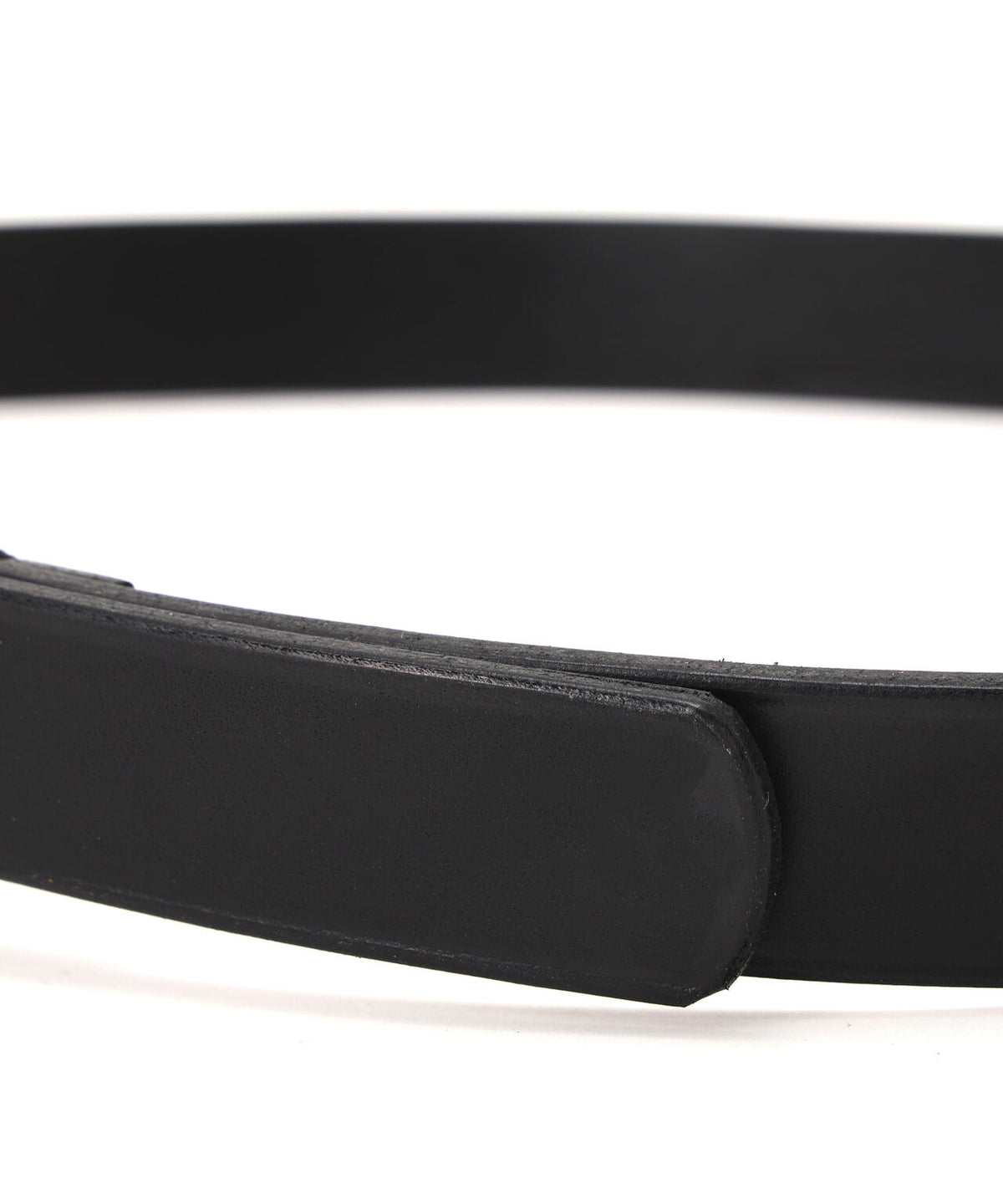 《AVIREX×Martin Faizey》1.0inch Quick Release Belt ”LAMPORT”