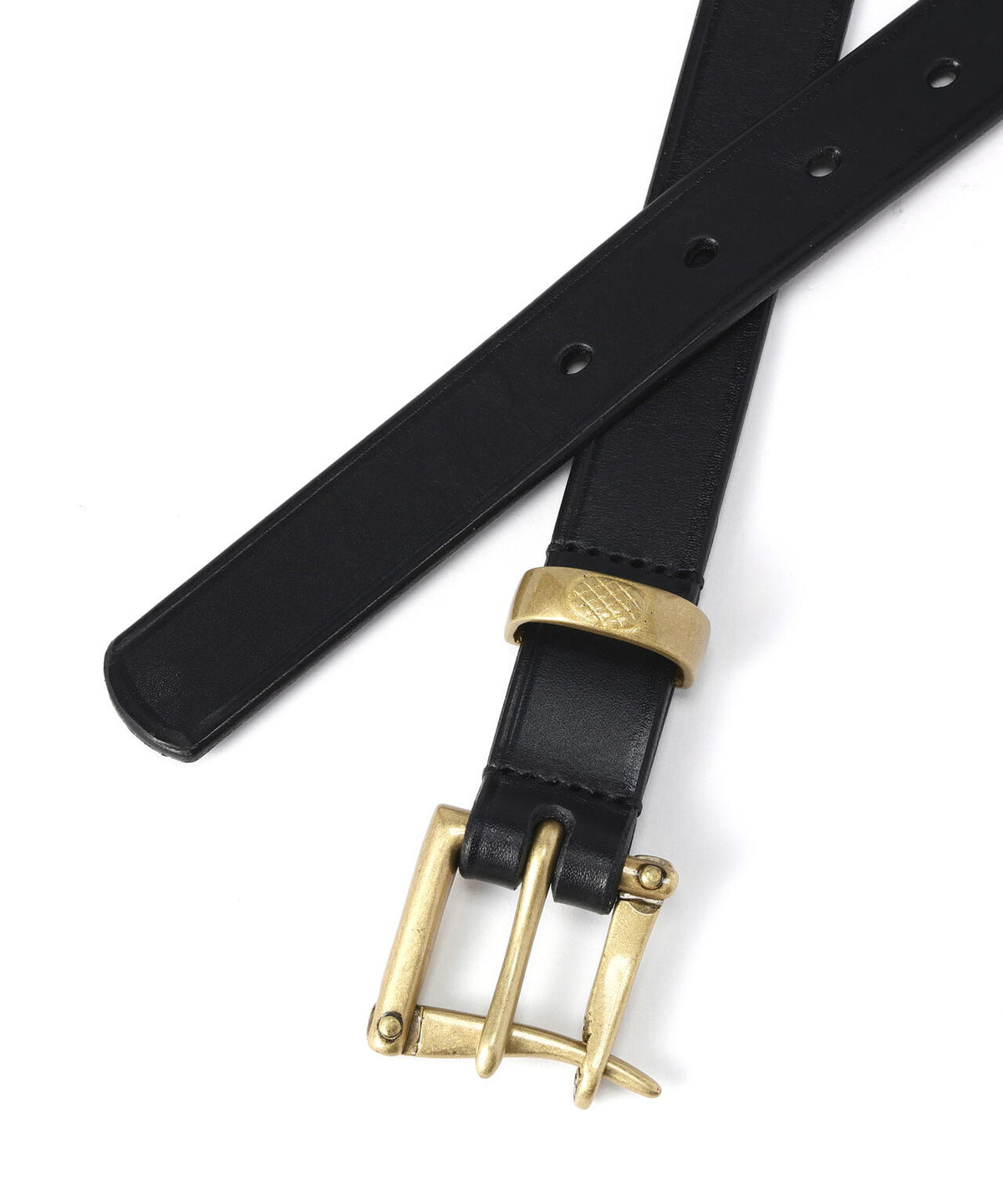 《AVIREX×Martin Faizey》1.0inch Quick Release Belt ”LAMPORT”
