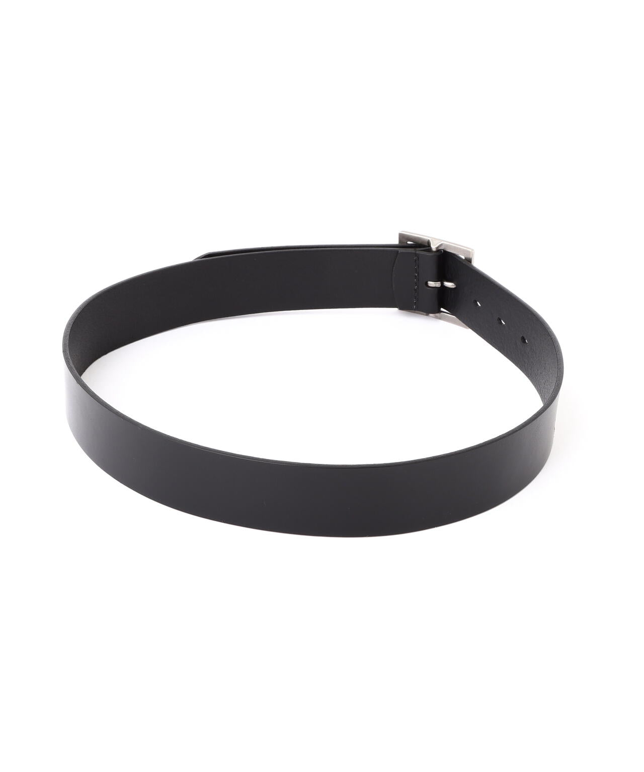 《直営店限定/WOMAN》LEATHER BELT