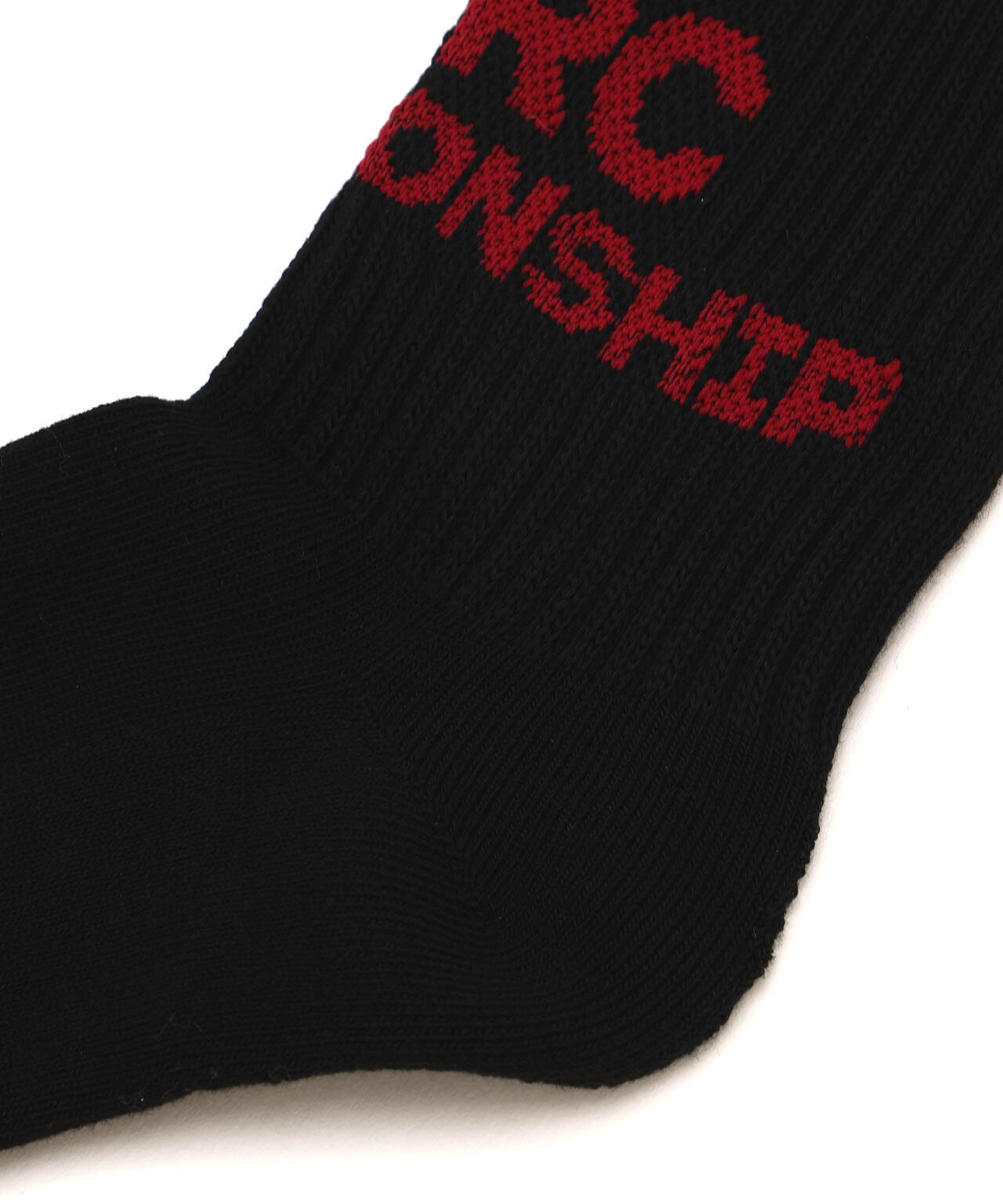 A.A.R.C LOGO SOCKS 2PACK-SET