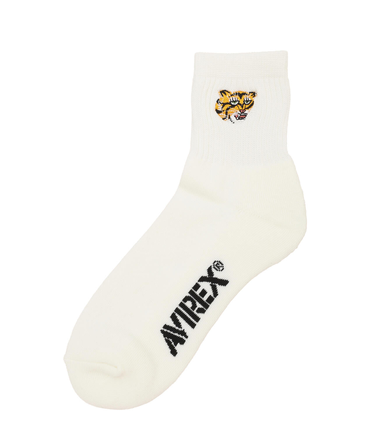 VIETNAM QUARTER SOCKS 2PACK-SET