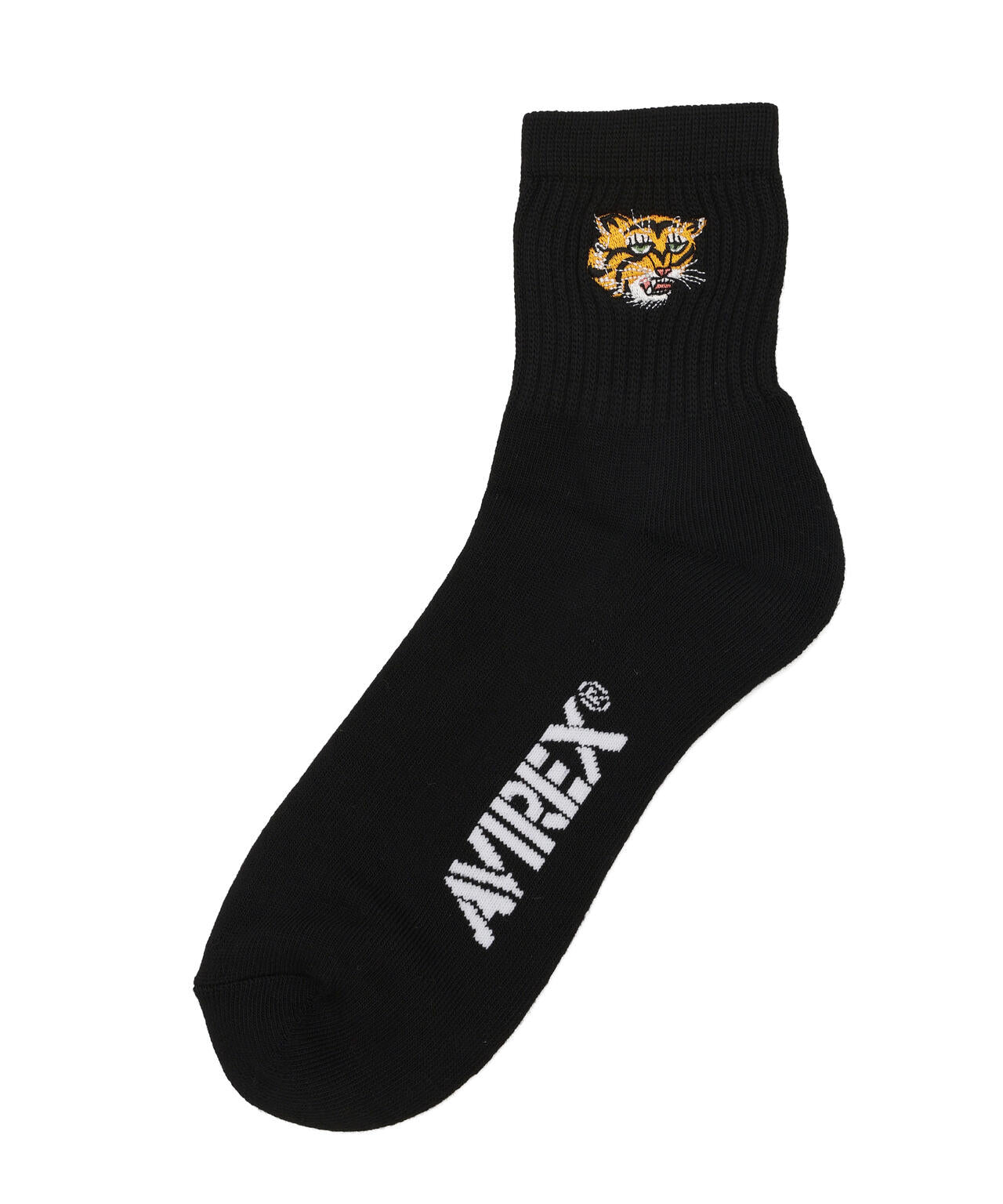 VIETNAM QUARTER SOCKS 2PACK-SET