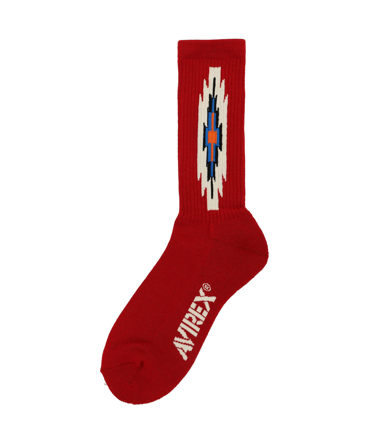 NATIVE CREW SOCKS 2PACK-SET