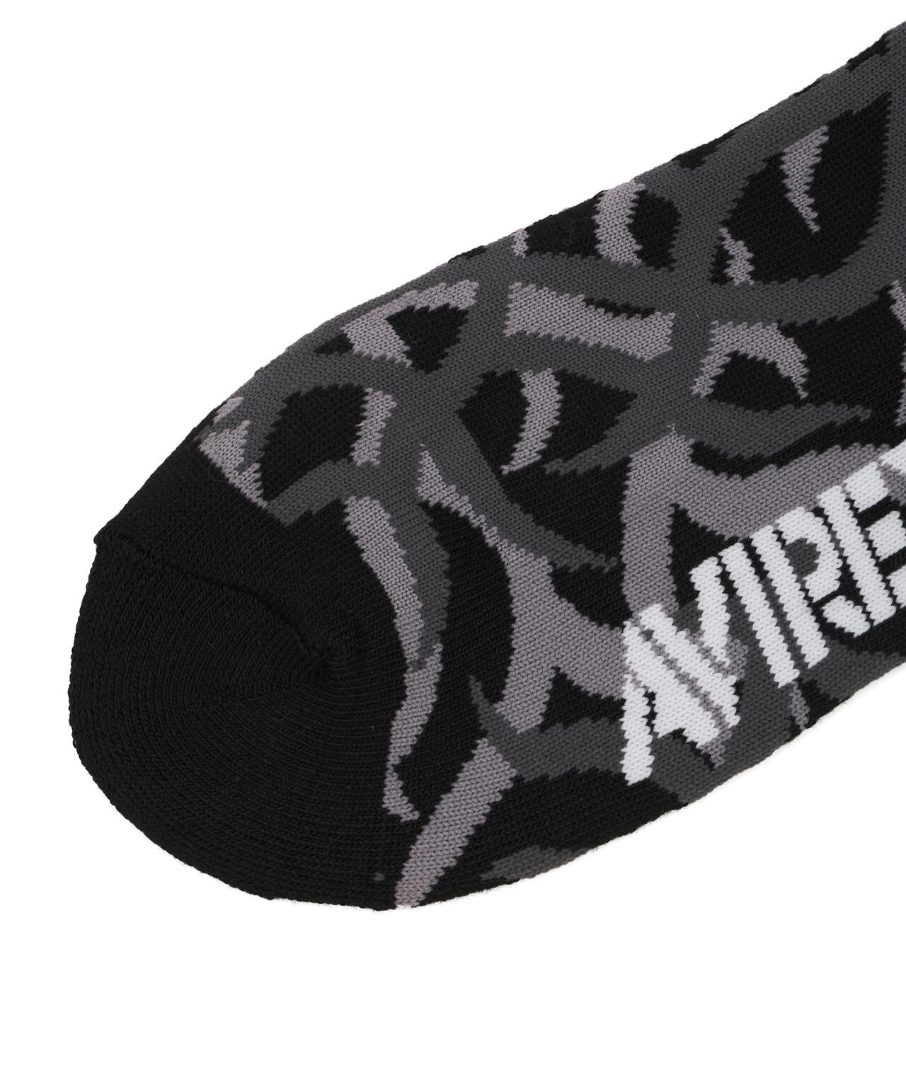 TRIBAL CAMOUFLAGE SOCKS 2PACK‐SET