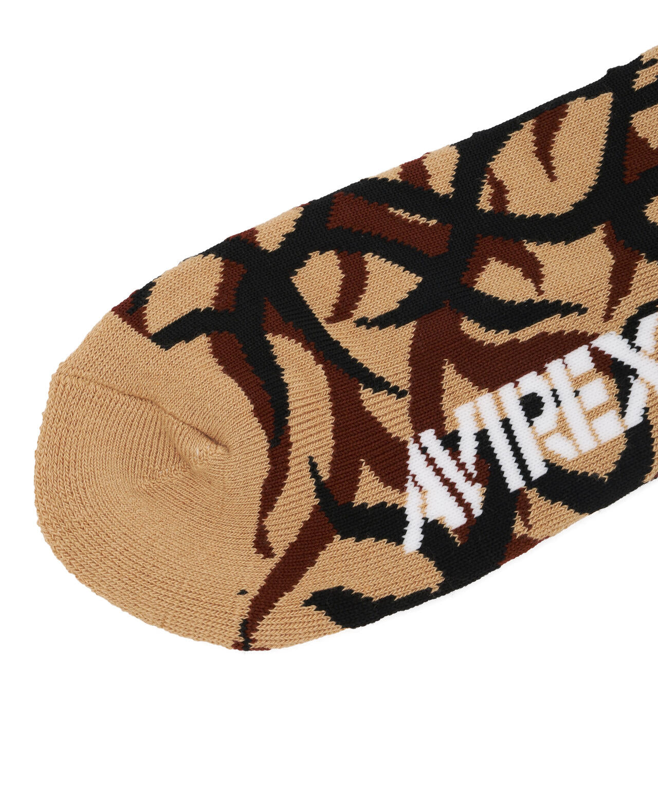 TRIBAL CAMOUFLAGE SOCKS 2PACK‐SET