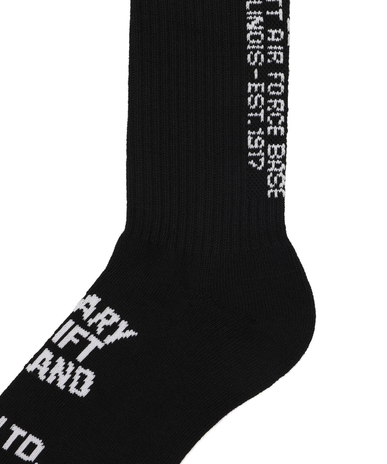 USAF ARRS CREW SOCKS 2PACK-SET