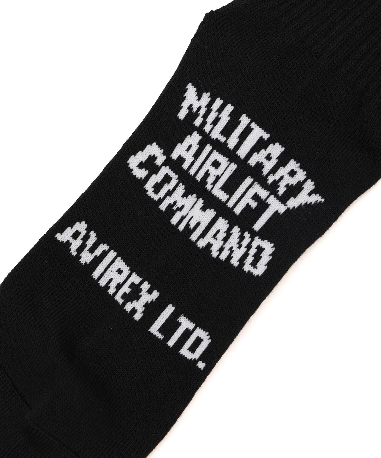 USAF ARRS CREW SOCKS 2PACK-SET