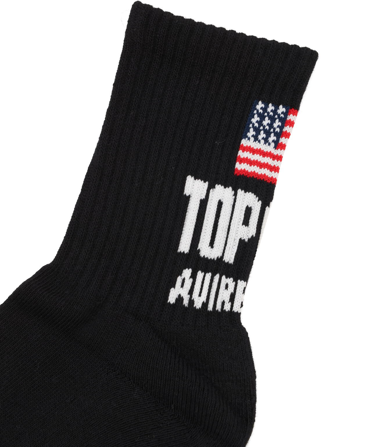 TOP GUN SOCKS 2PACK-SET