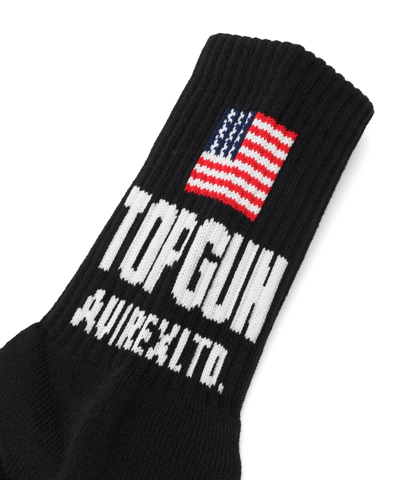 TOP GUN SOCKS 2PACK-SET