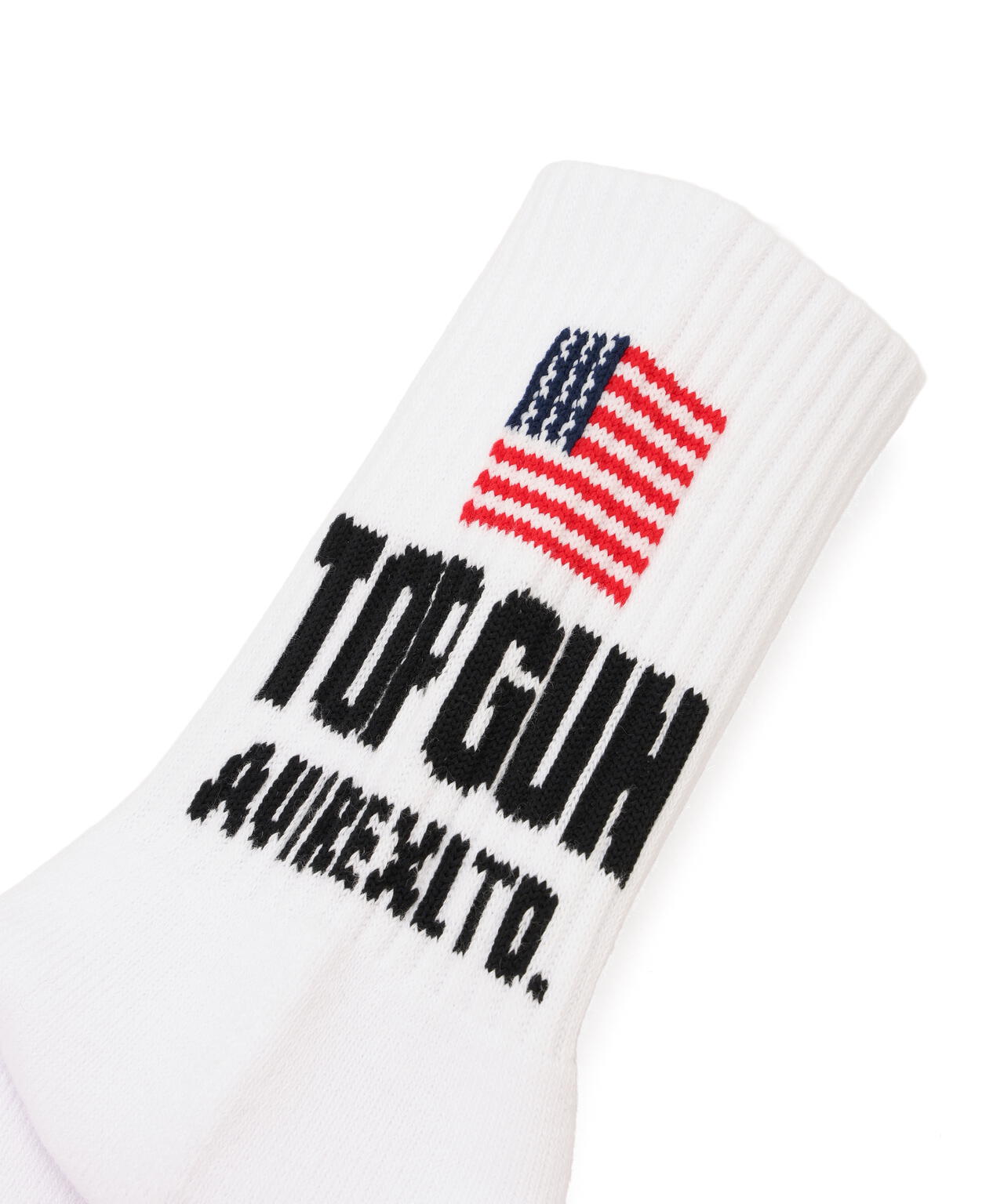 TOP GUN SOCKS 2PACK-SET
