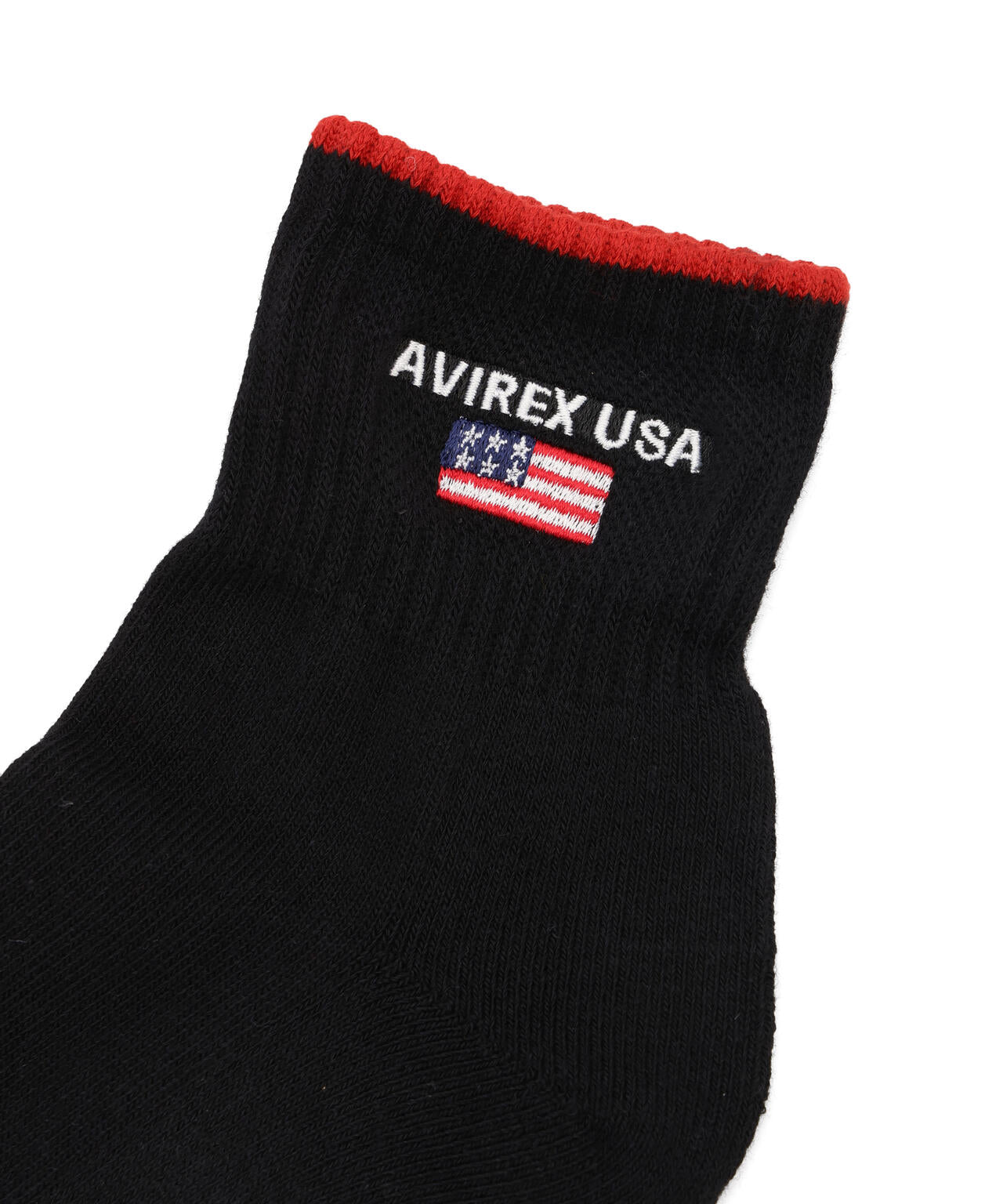 FLAG LOGO SOCKS 2PACK-SET