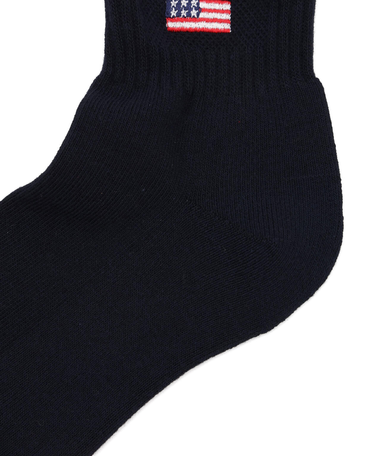 FLAG LOGO SOCKS 2PACK-SET