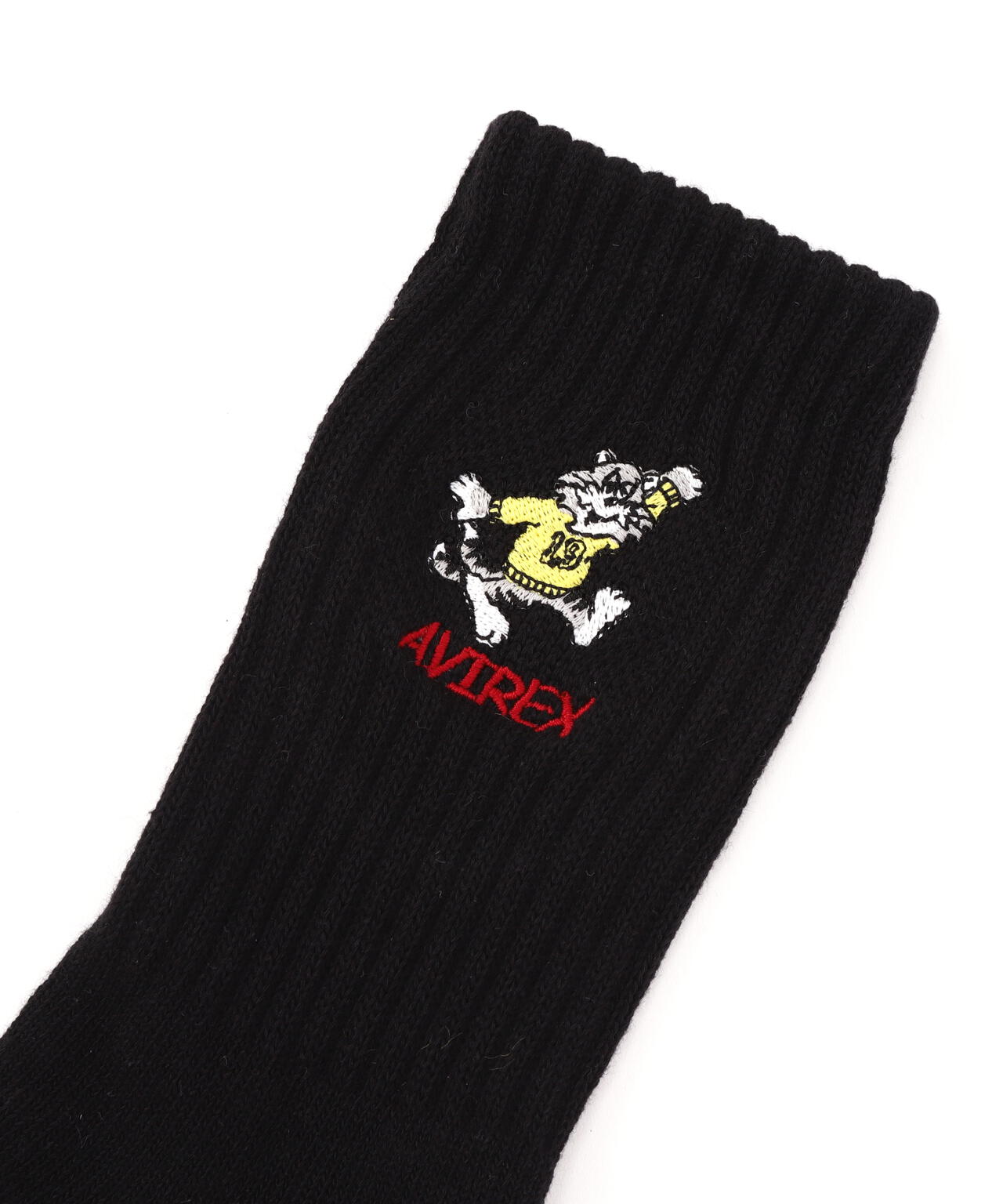 《直営店限定》NUMBERING TOM CAT SOCKS