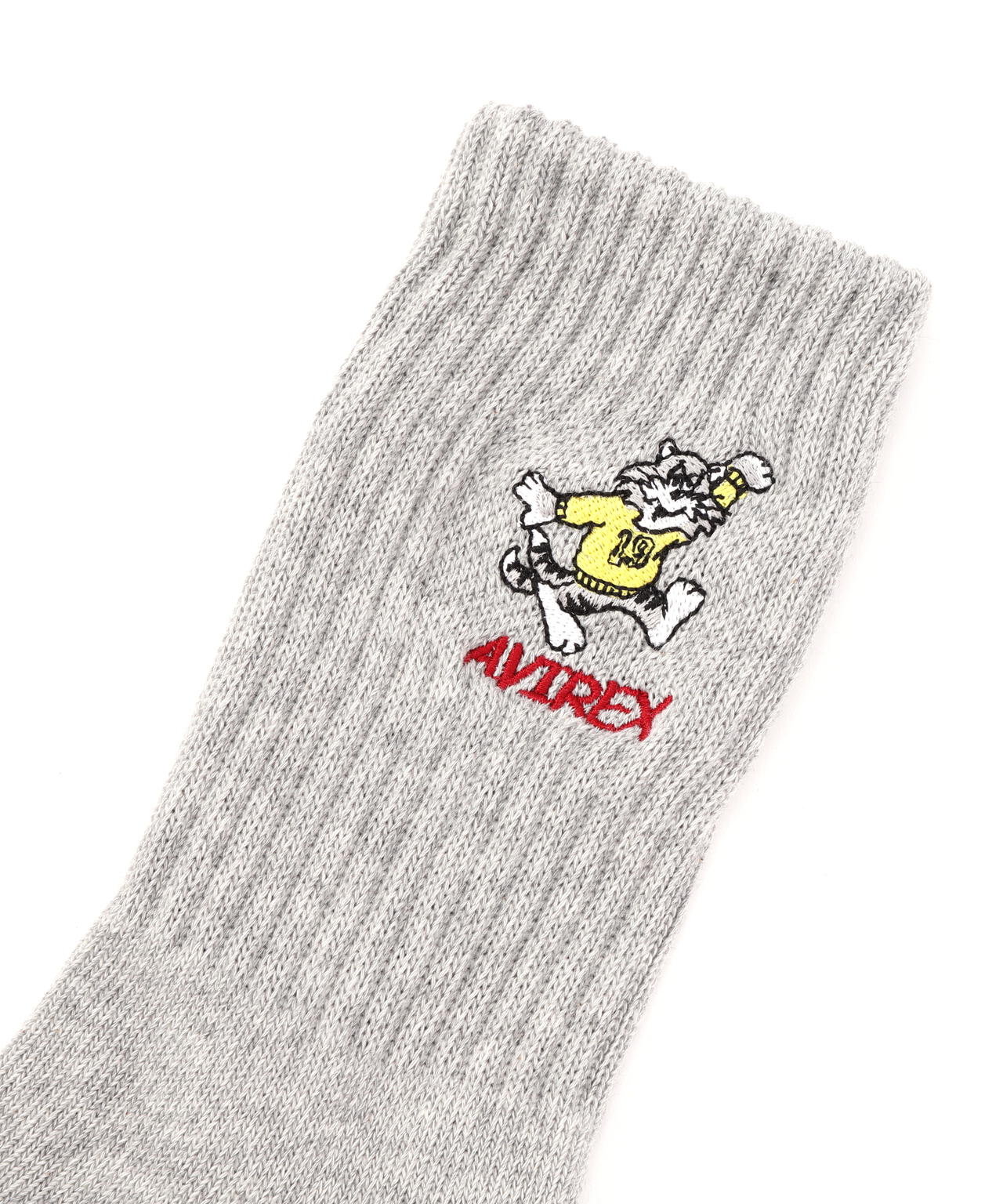 《直営店限定》NUMBERING TOM CAT SOCKS