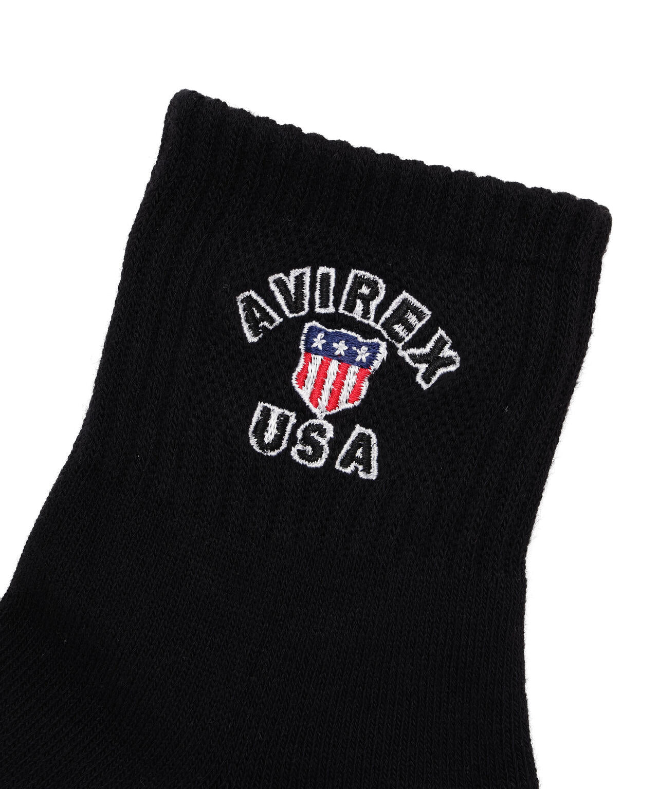 《直営店限定》SIGNATURE LOGO SOCKS