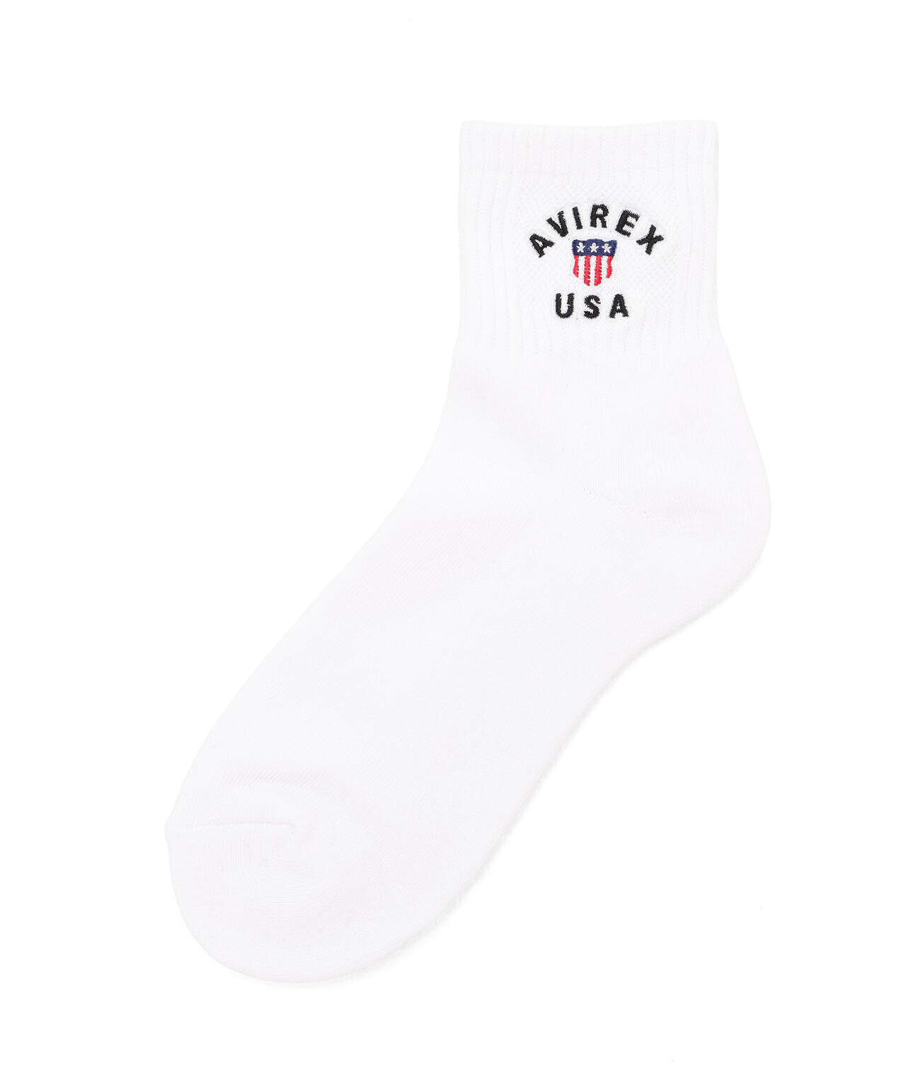 《直営店限定》SIGNATURE LOGO SOCKS