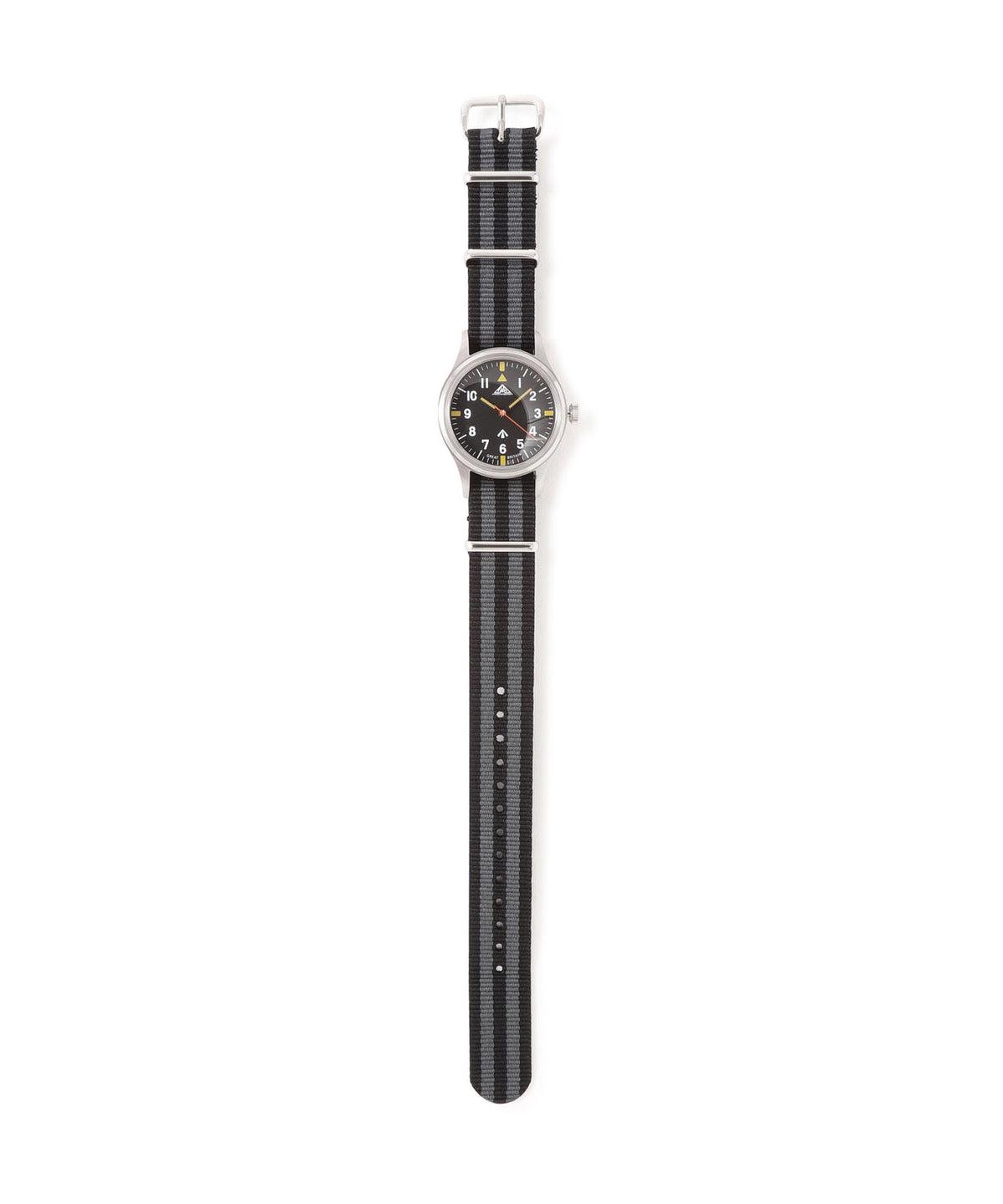 《AVIREX × J&S FRANKLIN》 ”Exclusive Line” RAF WATCH WITH SPECIAL BELT