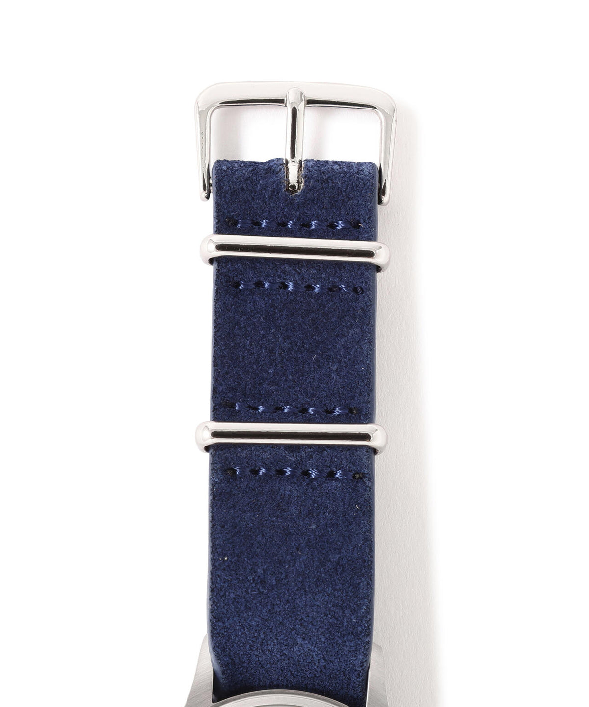 《AVIREX × J&S FRANKLIN》 ”Exclusive Line” RN WATCH WITH SPECIAL BELT