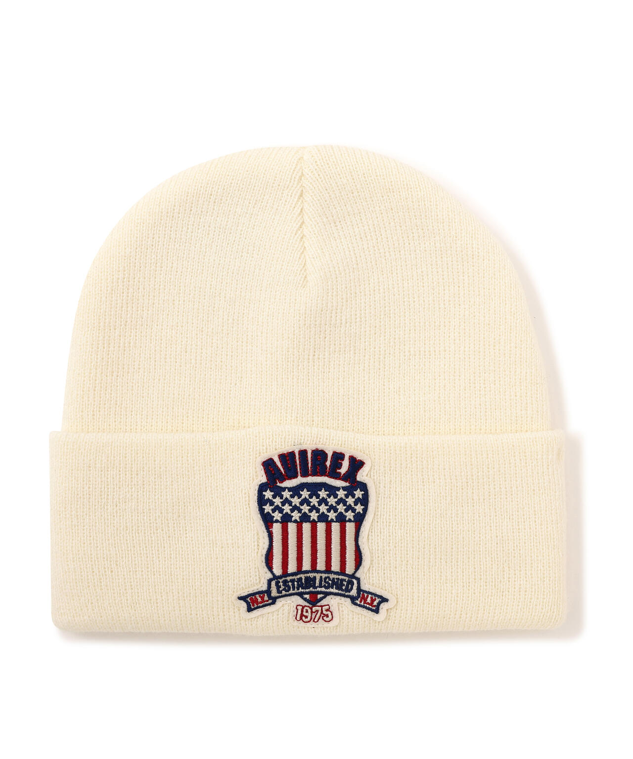 VARSITY KNIT WATCH