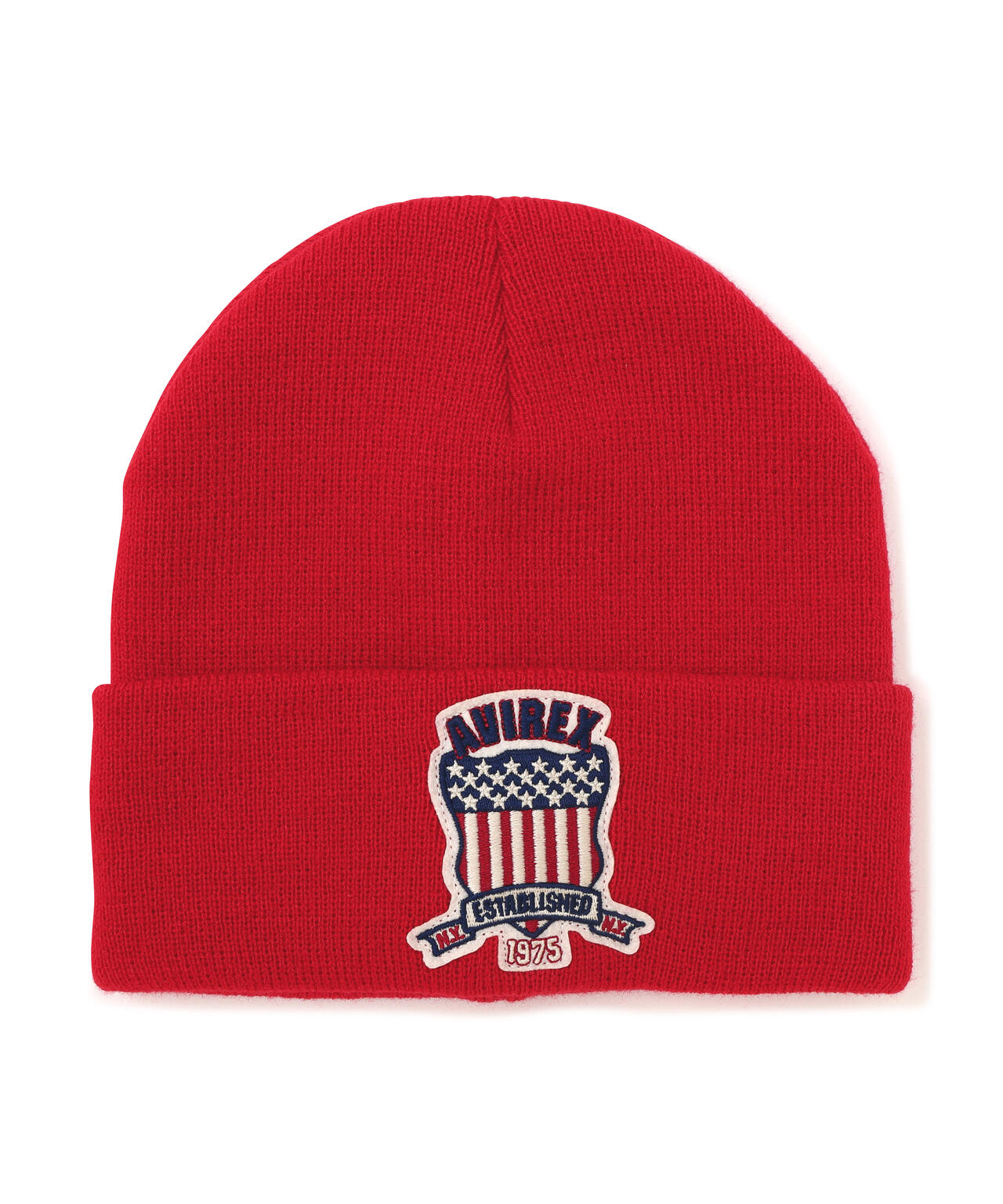 VARSITY KNIT WATCH