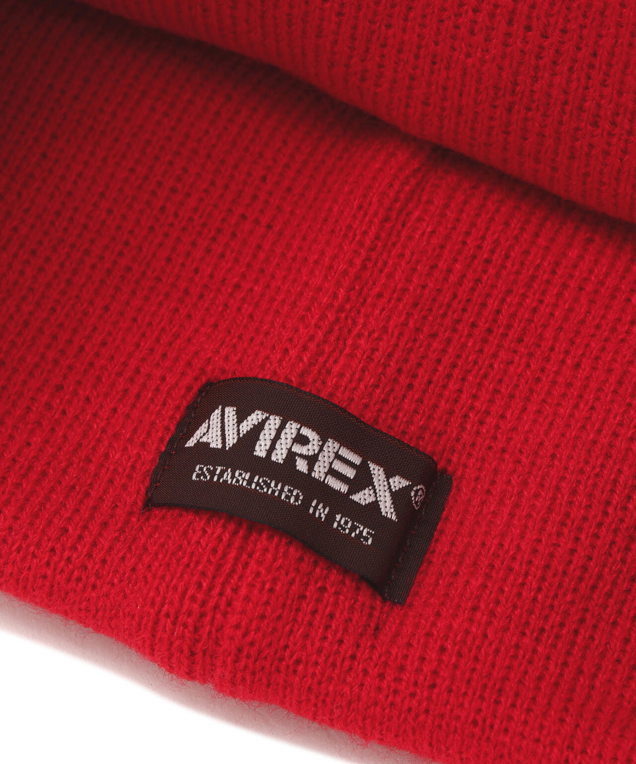 VARSITY KNIT WATCH