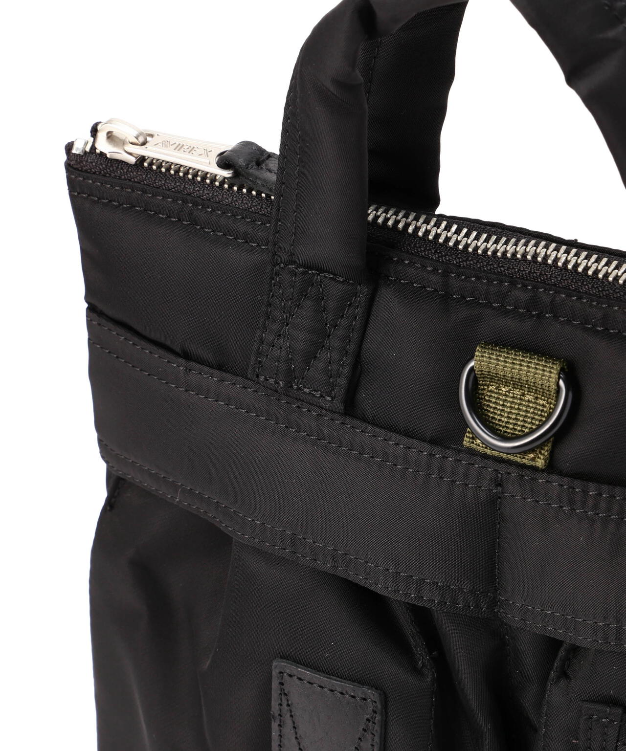 FLIGHT NYLON ”SMALL HELMET BAG”