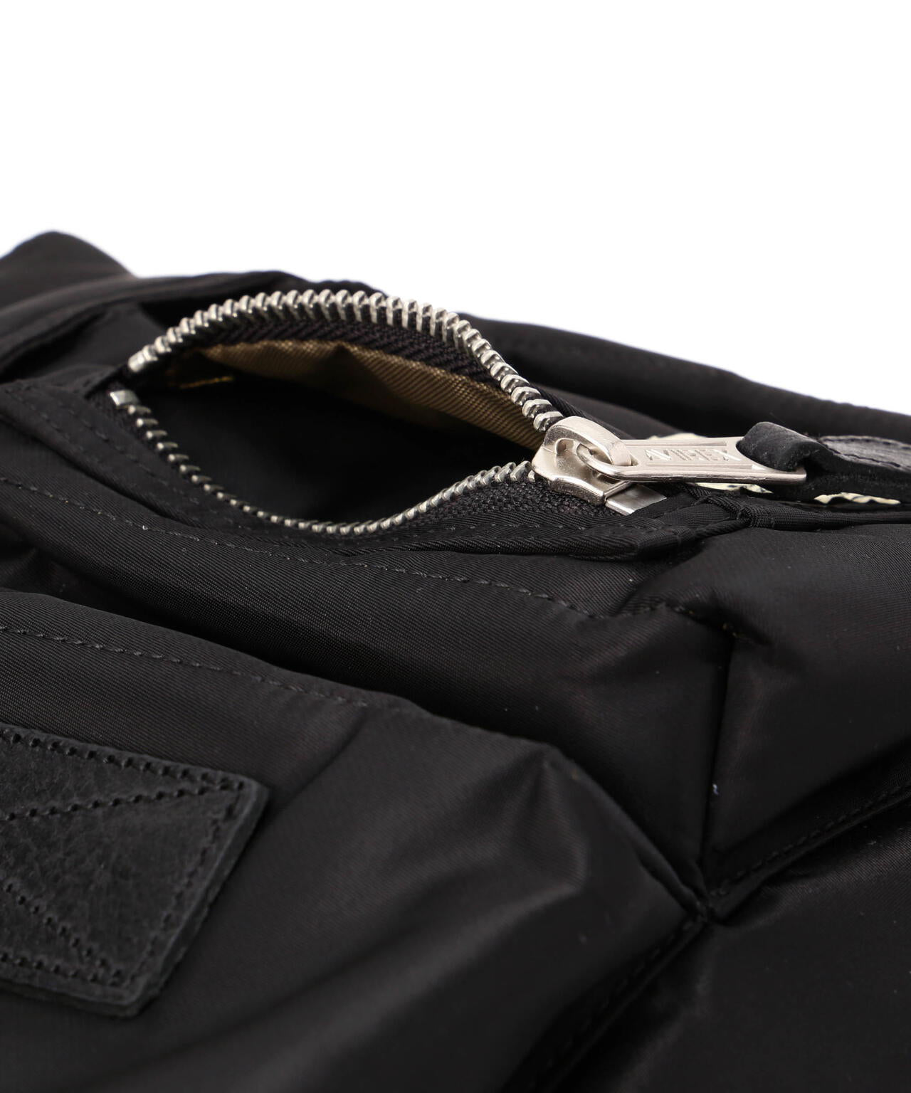 FLIGHT NYLON ”SMALL HELMET BAG”