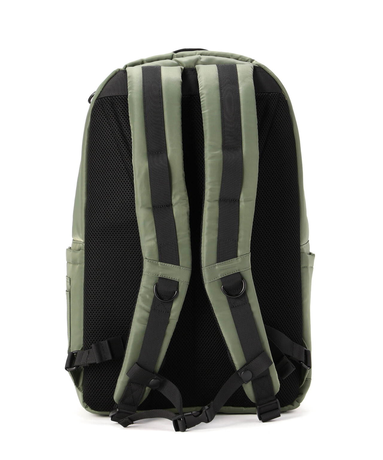 FLIGHT NYLON BACKPACK
