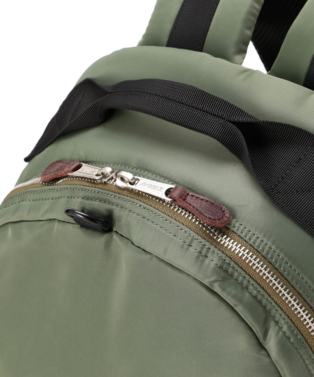 FLIGHT NYLON BACKPACK