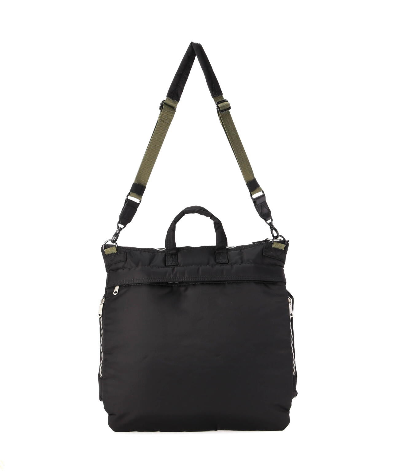FLIGHT NYLON ”MEDIUM HELMET BAG”