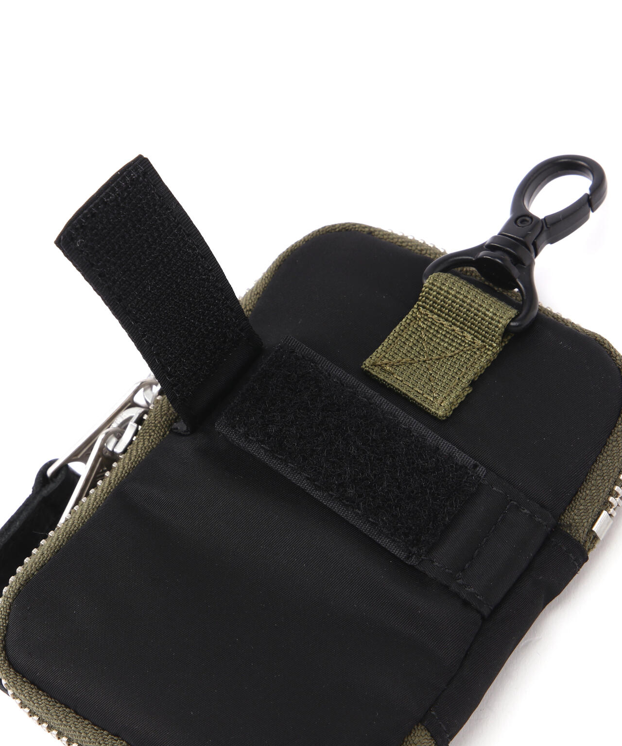 FLIGHT NYLON ”KEY CASE”
